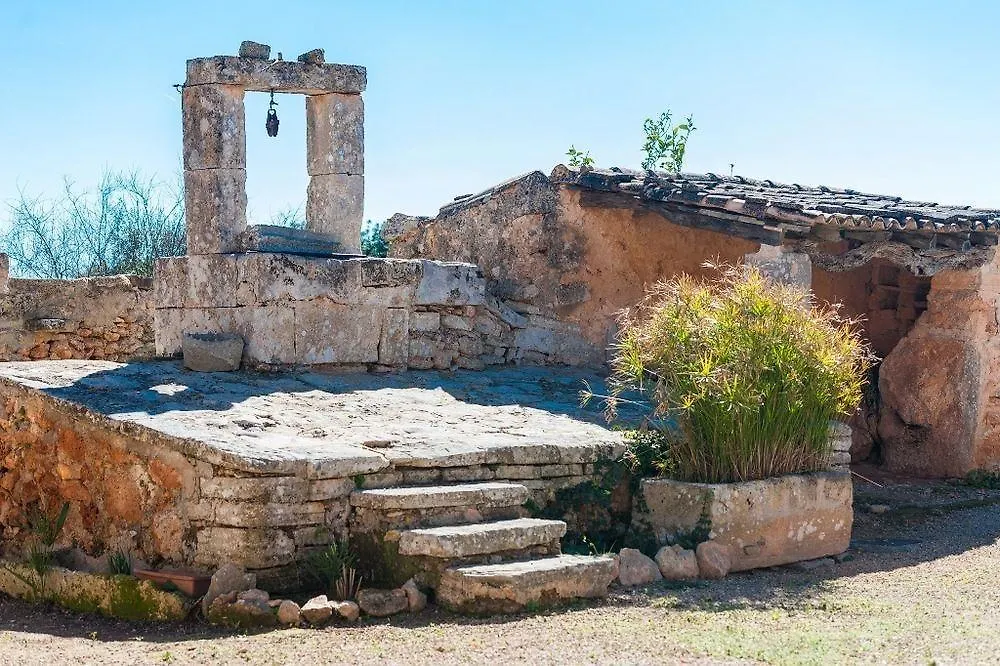 Son Caldes Llucmajor (Mallorca)