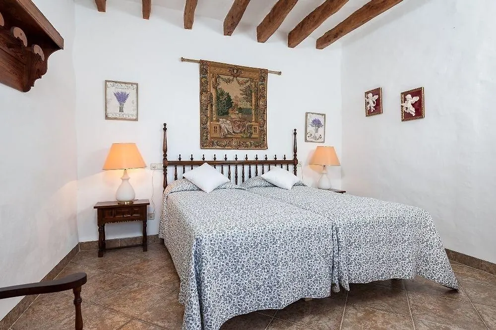 Son Caldes Holiday home