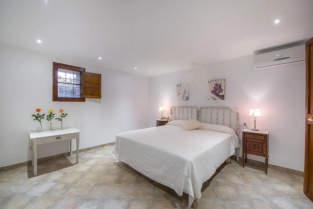 Son Caldes Villa Llucmajor  Spanien