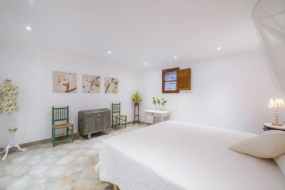 Son Caldes Villa Llucmajor  0*, Llucmajor (Mallorca) Spanien