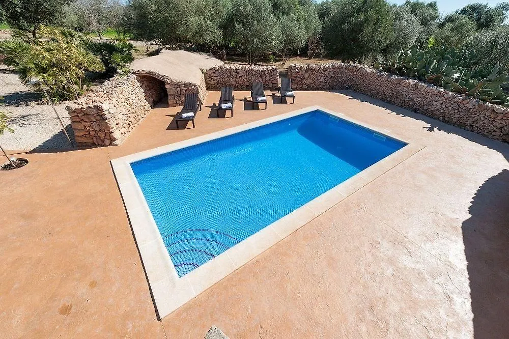 Holiday home Son Caldes
