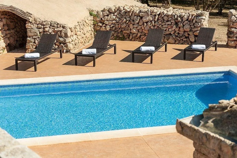 Holiday home Son Caldes Spain