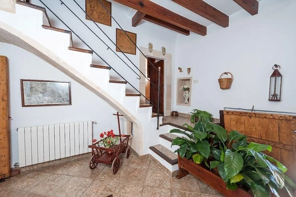 Son Caldes Llucmajor (Mallorca)