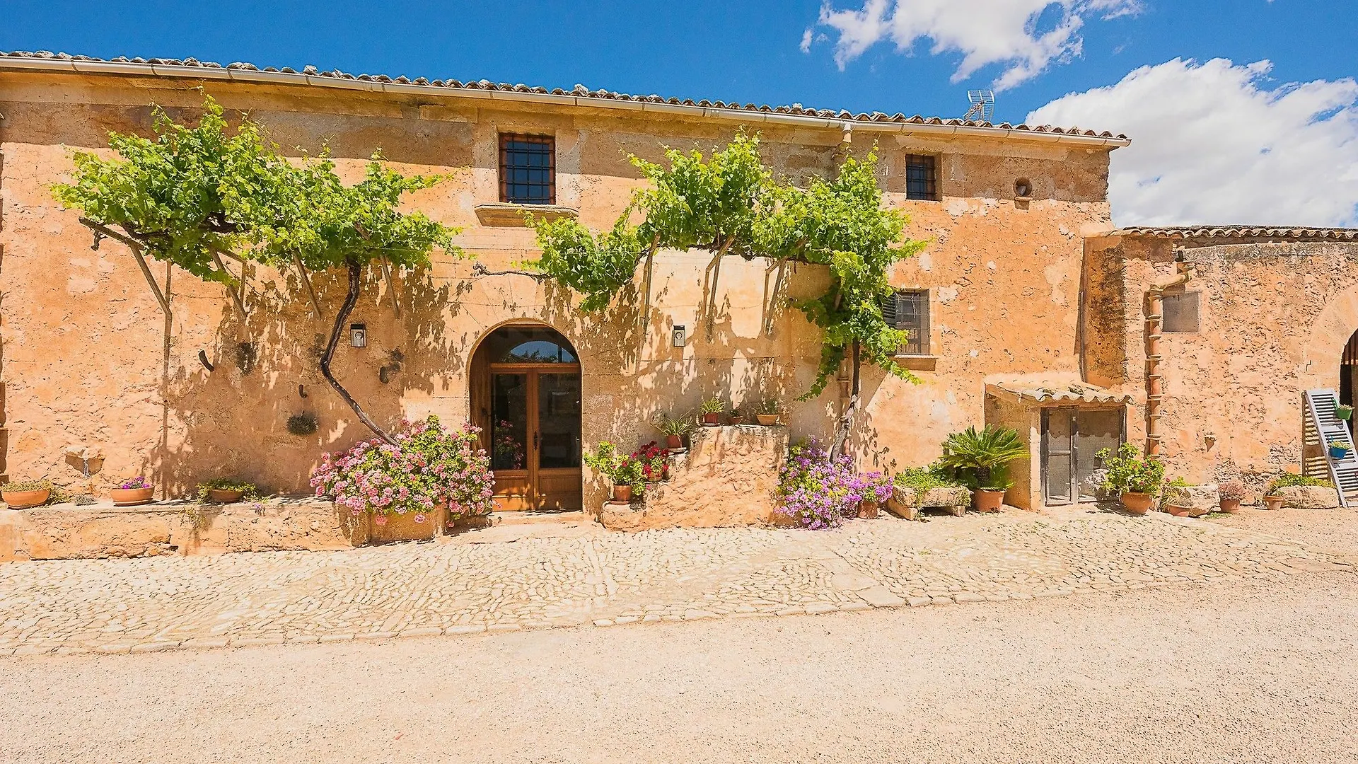 Son Caldes 0*, Llucmajor (Mallorca) Spain