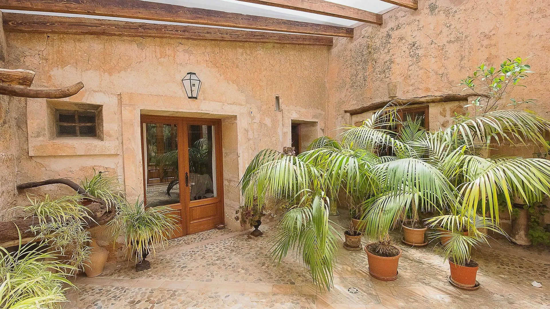 Son Caldes 0*, Llucmajor (Mallorca)