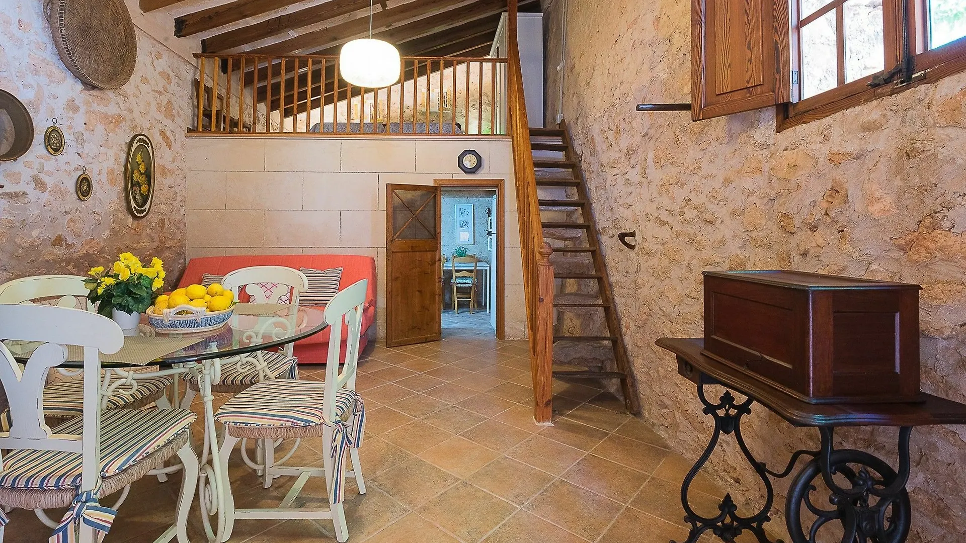 Son Caldes Villa Llucmajor
