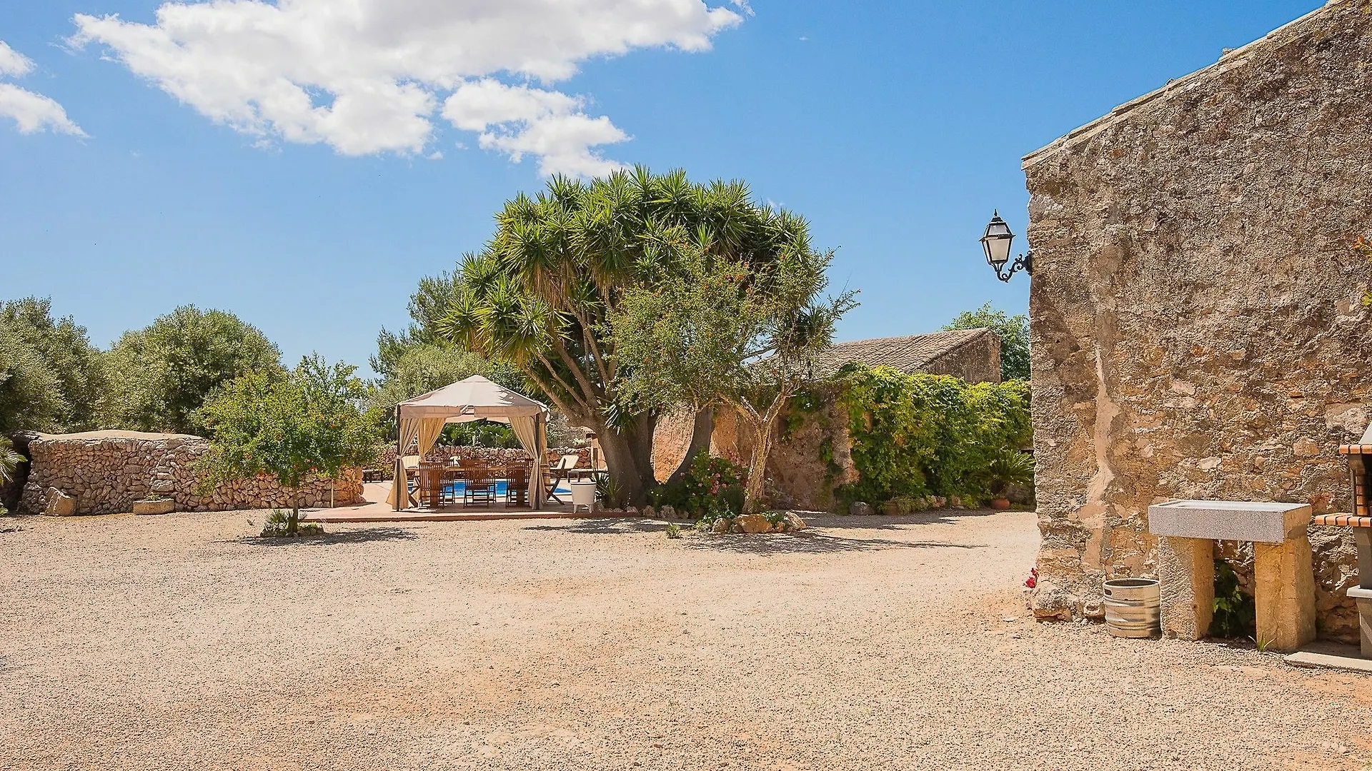 Son Caldes Holiday home