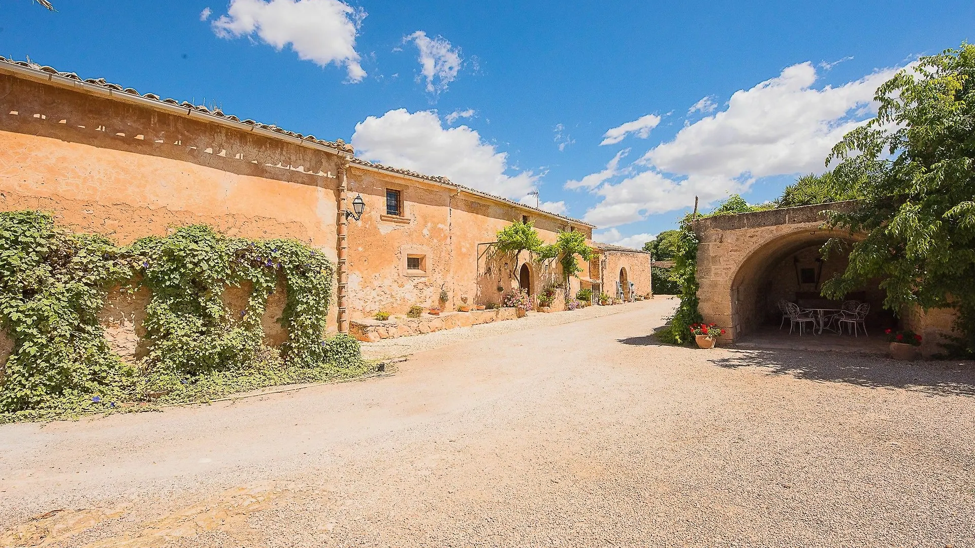 Son Caldes Villa Llucmajor
