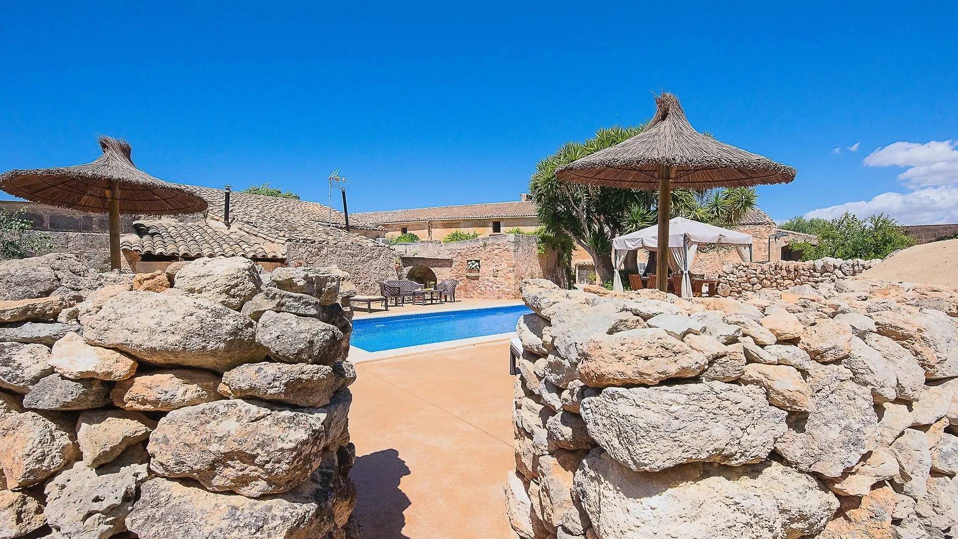Holiday home Son Caldes
