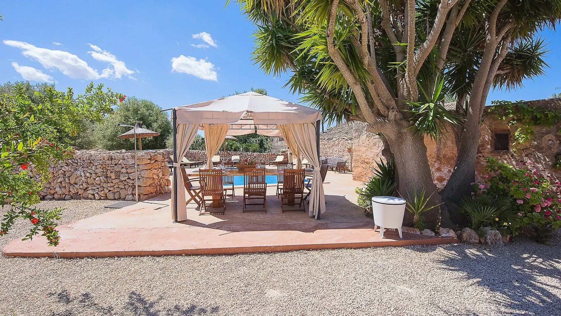 Son Caldes 0*, Llucmajor (Mallorca) Spain