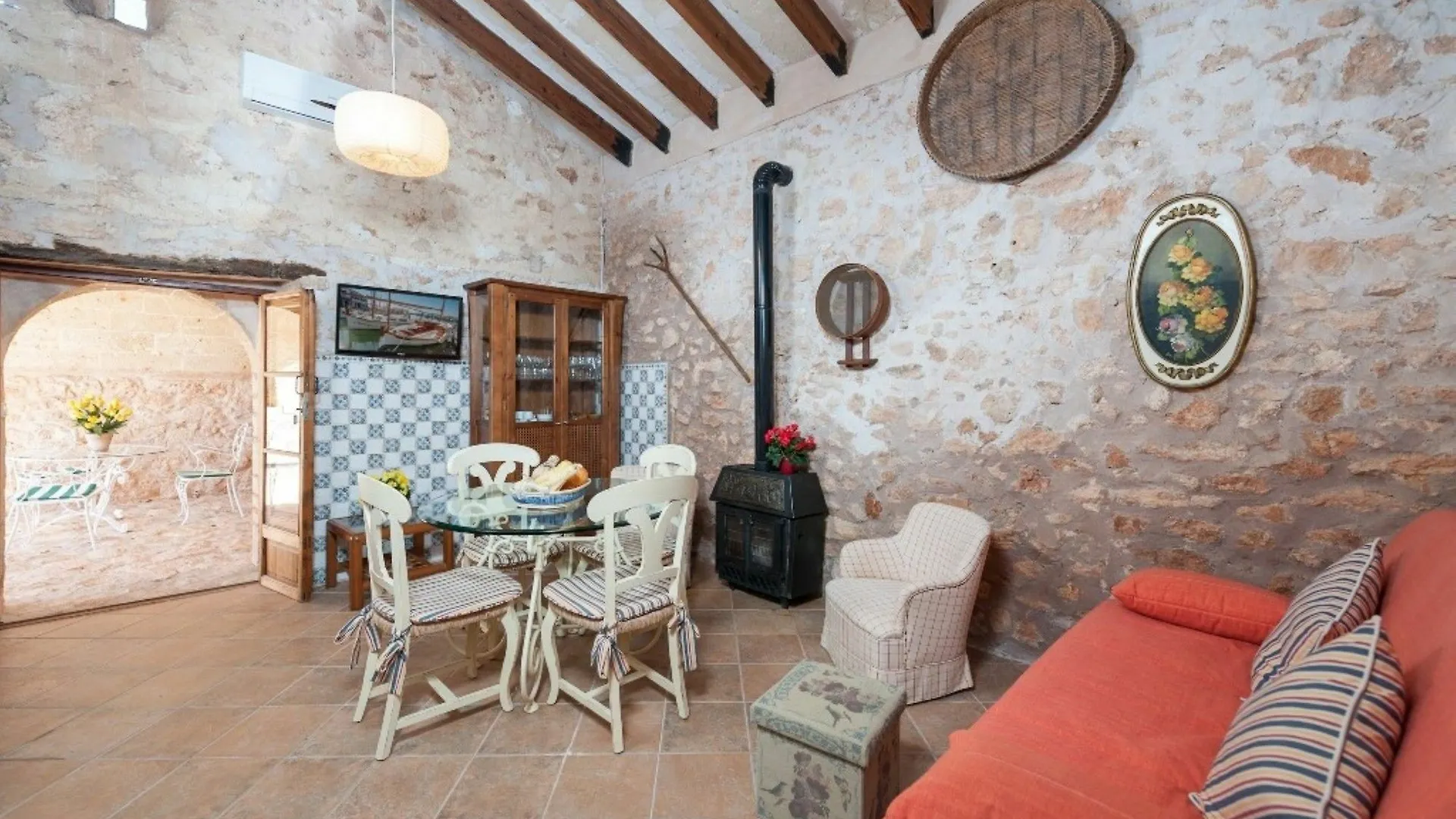Son Caldes 0*, Llucmajor (Mallorca) Spain