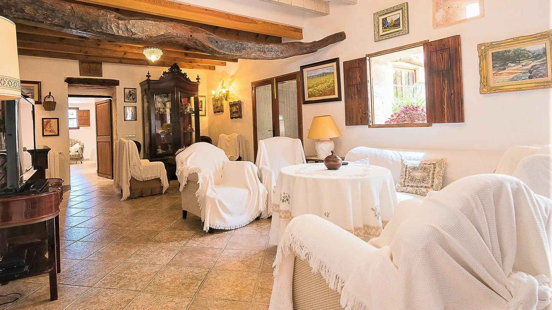 Son Caldes 0*, Llucmajor (Mallorca) Spain
