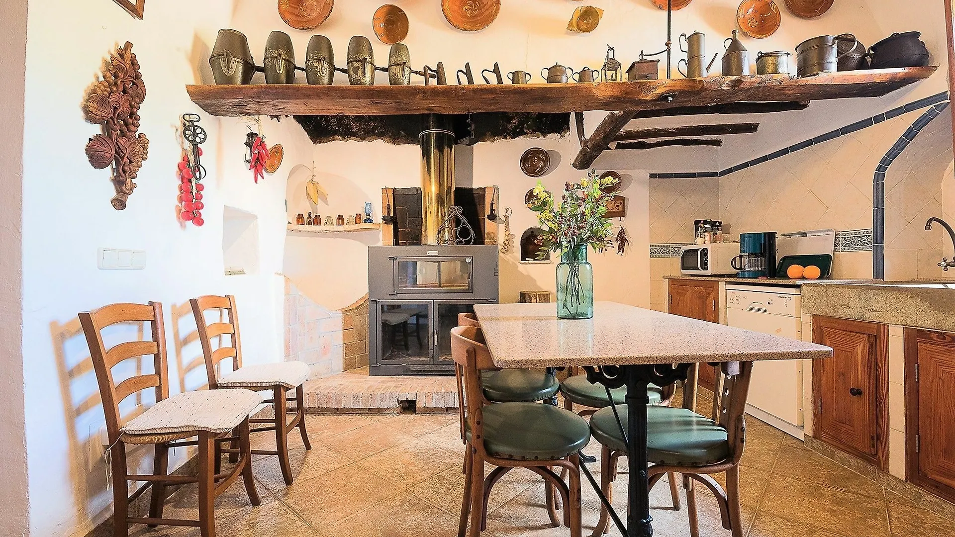 Son Caldes Holiday home Llucmajor (Mallorca)
