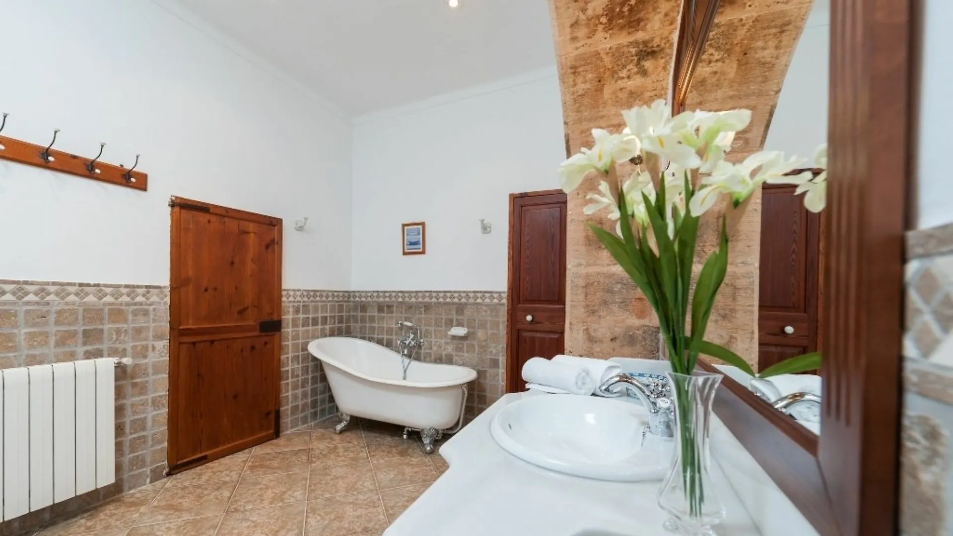 Holiday home Son Caldes