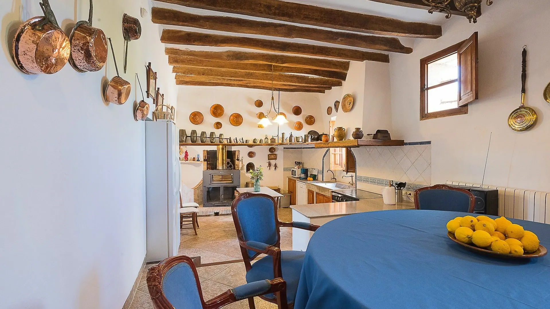 Son Caldes Villa Llucmajor  0*, Llucmajor (Mallorca)