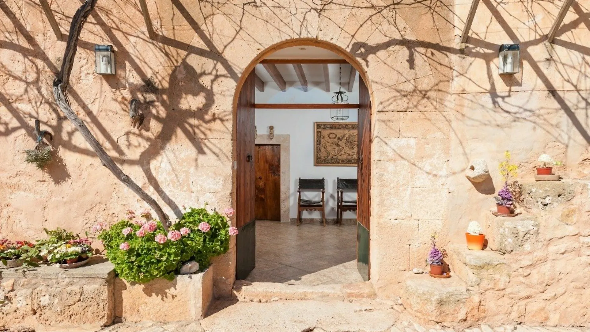 Son Caldes Holiday home Llucmajor (Mallorca)