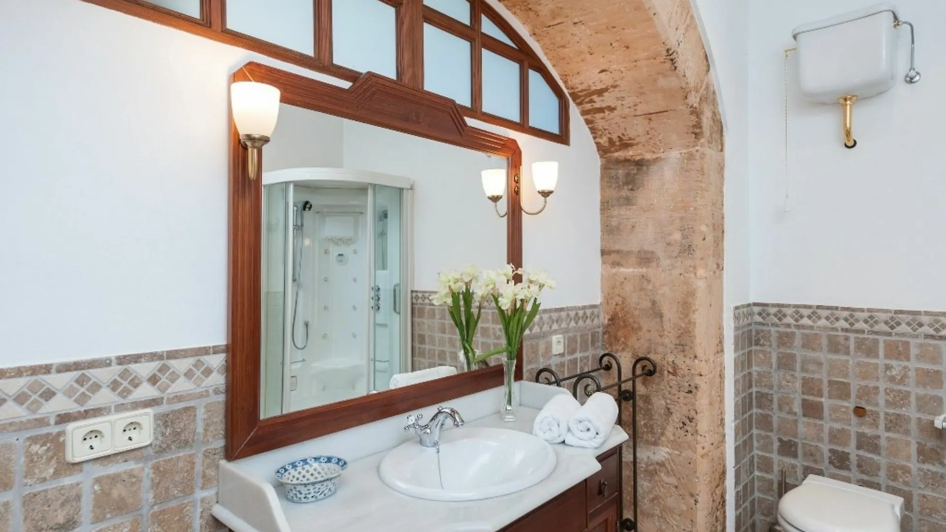 Son Caldes Villa Llucmajor  0*, Llucmajor (Mallorca) Spanien