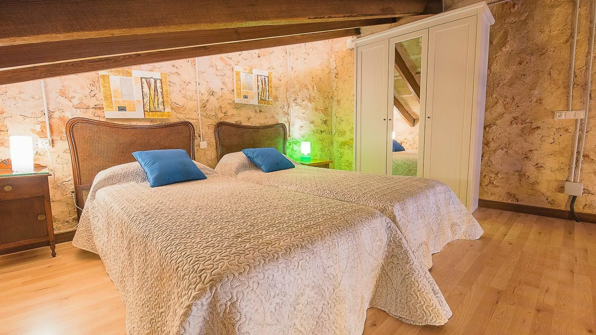Holiday home Son Caldes Spain